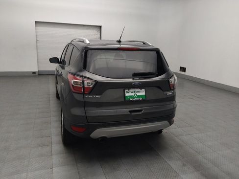 Used 2017 Ford Escape Titanium image 6