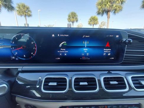 Used 2020 Mercedes-Benz GLE 350 4MATIC image 26