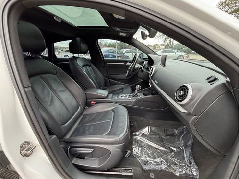 Used 2017 Audi A3 2.0T Premium image 36