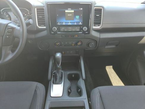 Certified 2023 Nissan Frontier SV w/ Technology Package RWD image 26