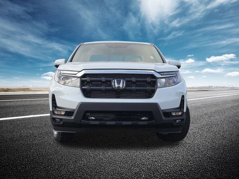 New 2026 Honda Ridgeline RTL image 14