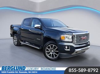 Used 2017 GMC Canyon Denali image 1