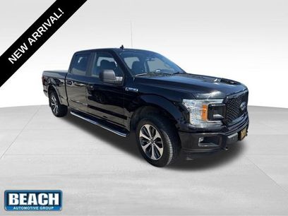Used 2020 Ford F150 XL w/ Equipment Group 101A Mid