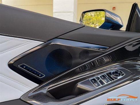 Used 2024 Chevrolet Corvette Z06 RWD image 20