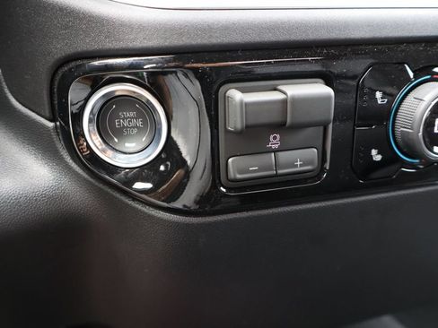 New 2026 Chevrolet Silverado 1500 LT AWD/4WD image 12