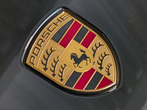 Certified 2026 Porsche Macan AWD/4WD image 52