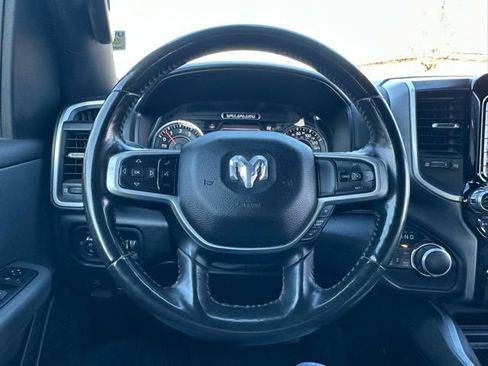 Certified 2021 RAM 1500 Big Horn image 27