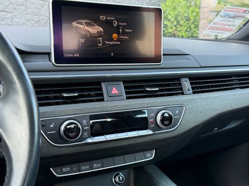 Used 2018 Audi A4 2.0T Ultra Premium image 22