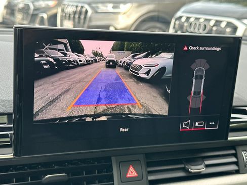 Used 2025 Audi A5 2.0T Premium Plus w/ Convenience Plus Package image 18