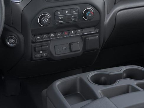 New 2025 Chevrolet Silverado 1500 W/T w/ WT Value Package image 23