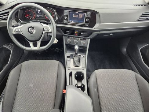 Used 2021 Volkswagen Jetta S FWD image 16