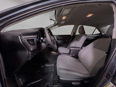 Used 2016 Toyota Corolla L image 15
