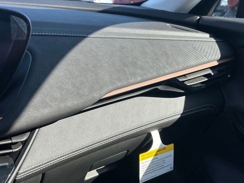 New 2026 Buick Envision Sport Touring image 24