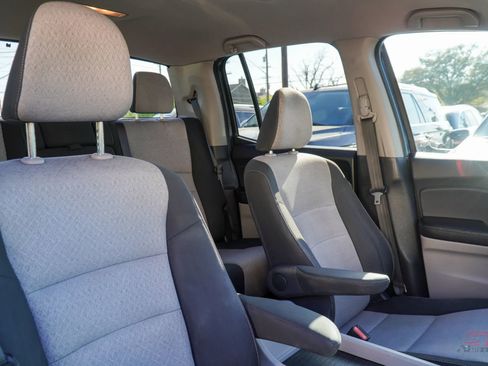 Used 2017 Honda Ridgeline RTS image 16