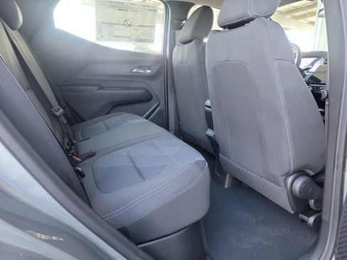 Used 2027 Chevrolet Bolt LT w/ Comfort Package image 18