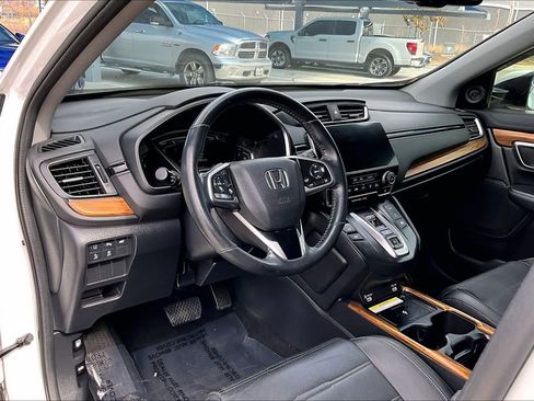 Used 2020 Honda CR-V Touring image 18