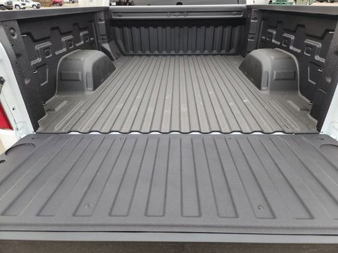 New 2026 Chevrolet Silverado 1500 W/T w/ WT Value Package image 21