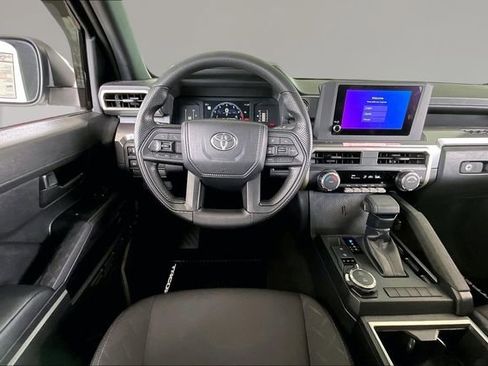 Used 2025 Toyota Tacoma SR5 image 8