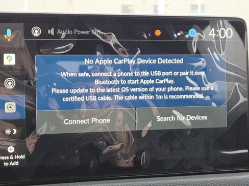 Used 2026 Honda Civic Sport Touring image 6