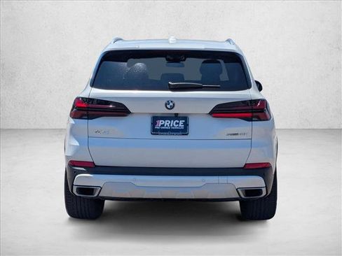 Used 2025 BMW X5 sDrive40i w/ Parking Assistance Package RWD image 7