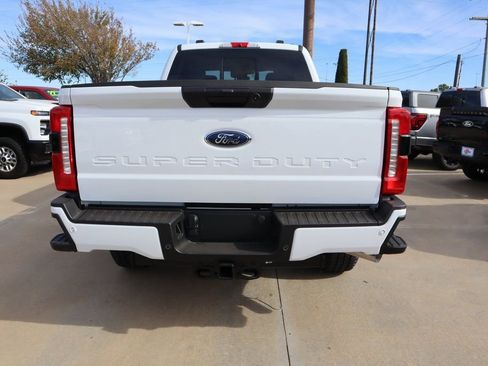 New 2026 Ford F250 XL w/ STX Appearance Package image 20