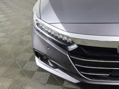 Used 2022 Honda Accord EX-L image 13