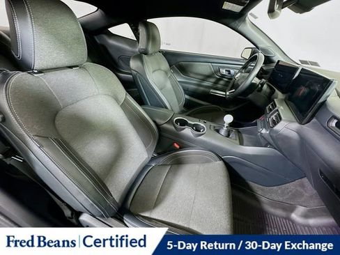 Used 2024 Ford Mustang GT image 28