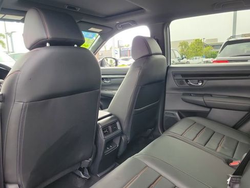 Certified 2026 Honda CR-V Sport-L image 15