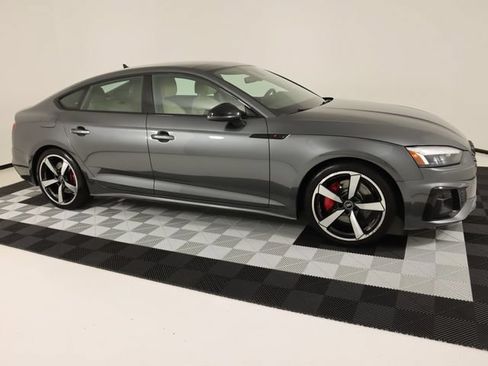 Used 2022 Audi A5 2.0T Premium Plus AWD/4WD image 6