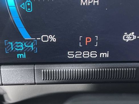 Used 2024 GMC Hummer EV 2X AWD/4WD image 12