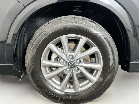 Used 2025 MAZDA CX-5 AWD 2.5 S w/ Preferred Package image 11