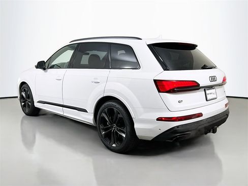 New 2026 Audi Q7 3.0T Premium Plus image 5