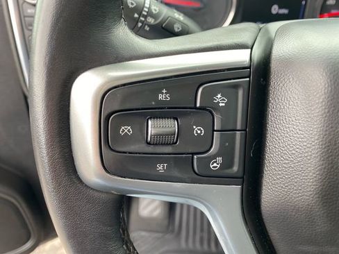 Used 2022 Chevrolet Silverado 2500 LTZ w/ LTZ Convenience Package image 18