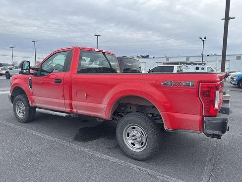 Used 2019 Ford F350 XL w/ XL Value Package image 3