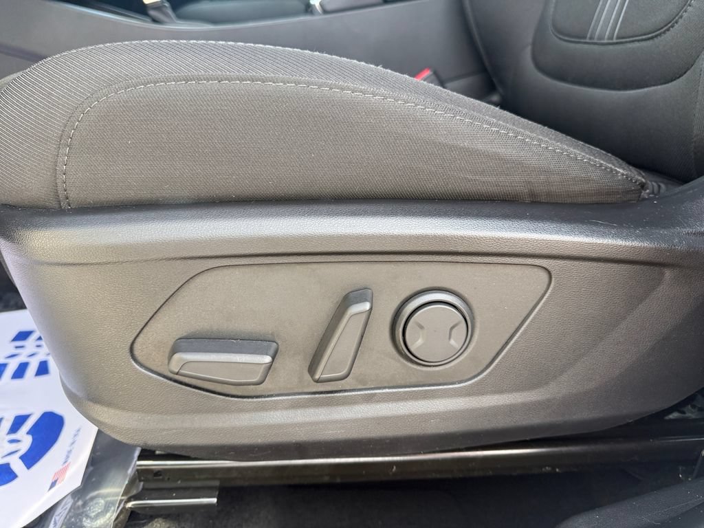 Used 2024 Hyundai Tucson SEL AWD/4WD image 16