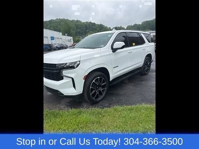 Used 2023 Chevrolet Tahoe RST