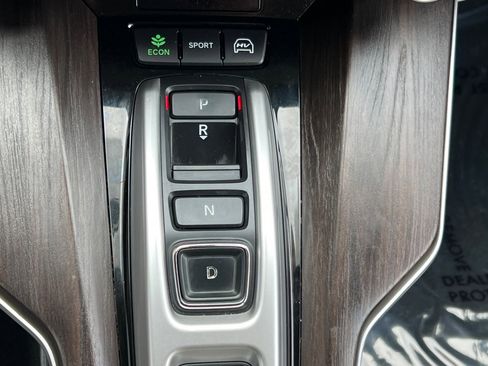 Used 2019 Honda Clarity Plug-In Hybrid image 20