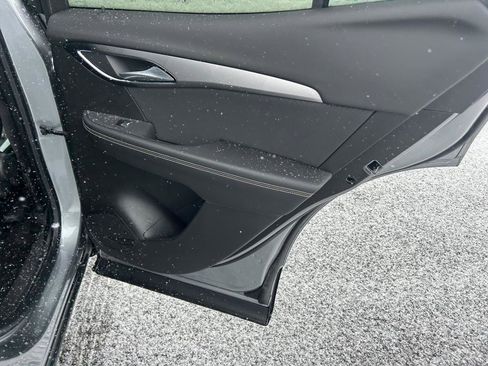 New 2026 Buick Envision Sport Touring image 16