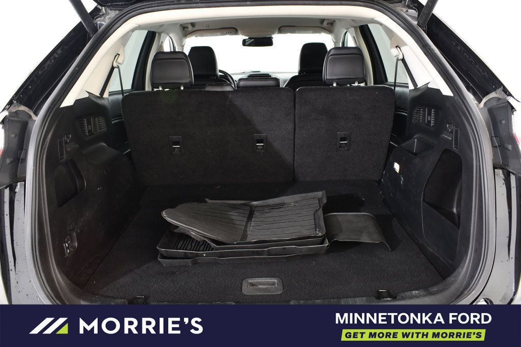 Used 2024 Ford Edge SEL w/ Convenience Package AWD/4WD image 20