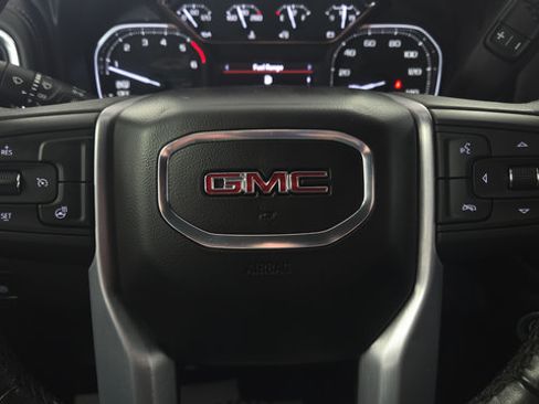 Used 2021 GMC Sierra 1500 Elevation w/ X31 Off-Road Package AWD/4WD image 15