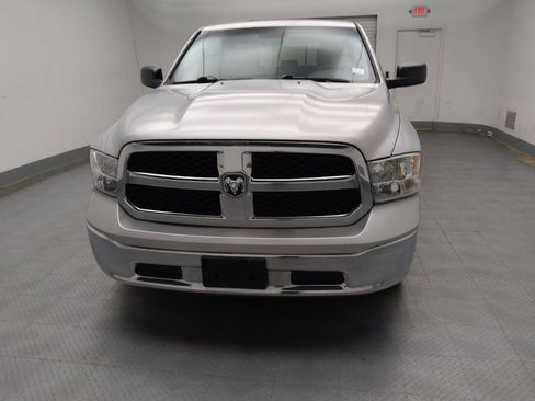 Used 2017 RAM 1500 Classic SLT image 15