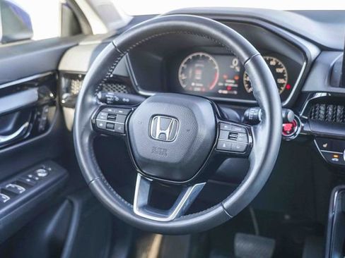 Certified 2024 Honda CR-V EX-L image 17