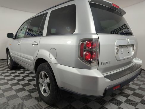 Used 2007 Honda Pilot EX-L image 2
