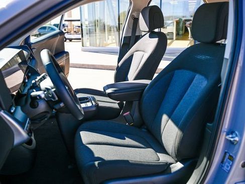 New 2026 Hyundai Ioniq 5 SE RWD image 10