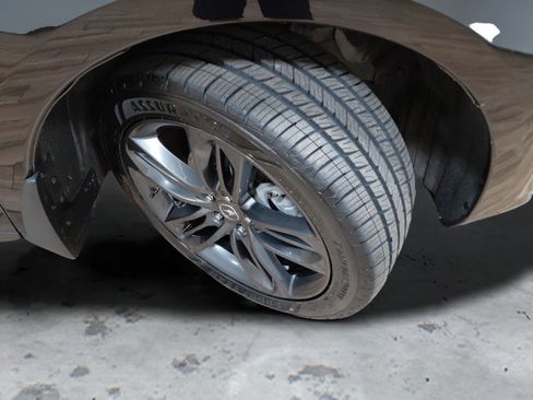 Used 2023 Acura RDX A-Spec AWD/4WD image 10