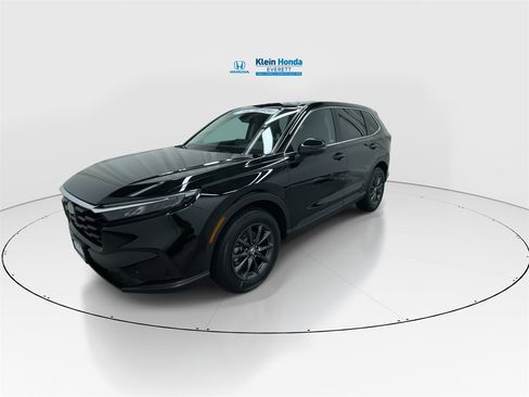 New 2026 Honda CR-V EX-L image 6