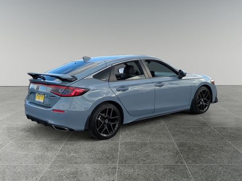 Used 2022 Honda Civic Sport image 5