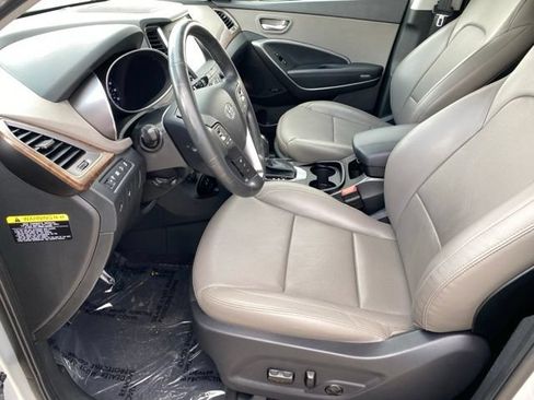 Used 2018 Hyundai Santa Fe Sport FWD image 10