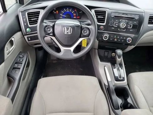 Used 2013 Honda Civic LX image 11