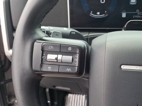Certified 2026 Hyundai Santa Fe SEL AWD/4WD image 22